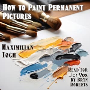 How to Paint Permanent Pictures