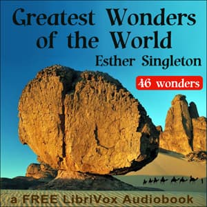 Greatest Wonders of the World