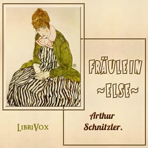 Fräulein Else