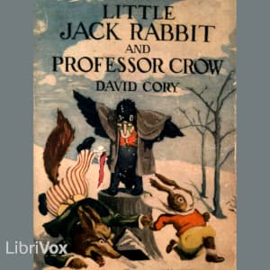 Little Jack Rabbit and Professor Crow