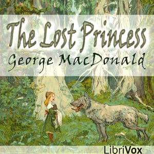 Lost Princess (version 2)