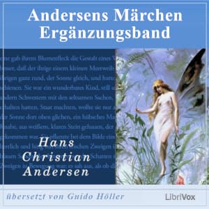 Andersens Märchen Ergänzungsband