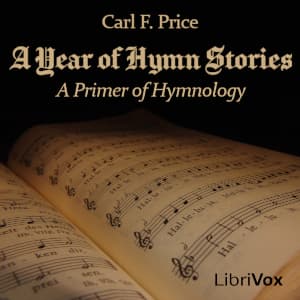 Year of Hymn Stories: A Primer of Hymnology