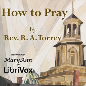 How to Pray