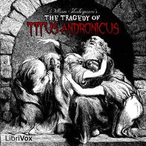 Tragedy of Titus Andronicus (version 2)