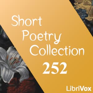 Short Poetry Collection 252