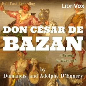 Don Caesar de Bazan