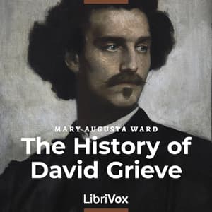 History of David Grieve