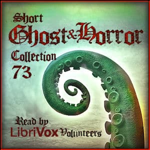 Short Ghost and Horror Collection 073