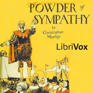 Powder of Sympathy