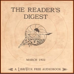 Reader's Digest, Volume 1, Issue 2