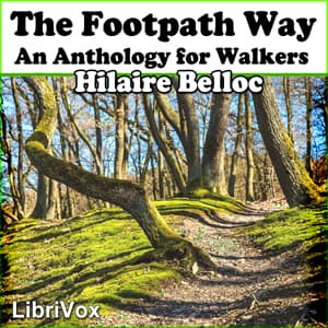 Footpath Way: An Anthology for Walkers