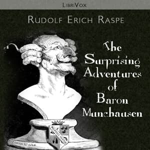 Surprising Adventures of Baron Munchausen