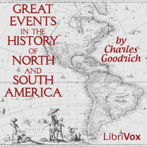 Great Events in the History of North and South America