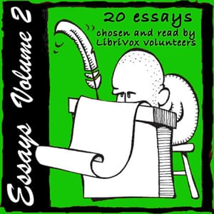 Essays Collection, Vol. 02