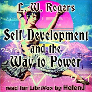 Self-Development and the Way to Power