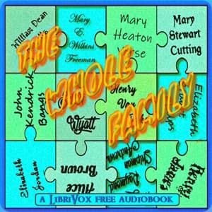 Whole Family: a Novel by Twelve Authors, Version 2