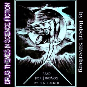 Drug Themes in Science Fiction