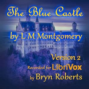 Blue Castle (Version 2)