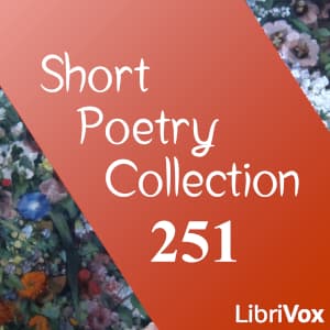 Short Poetry Collection 251