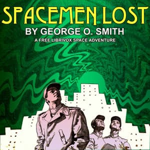 Spacemen Lost