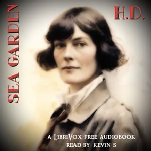 Sea Garden (Version 2)