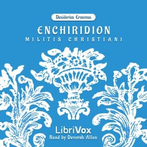 Enchiridion Militis Christiani (English)