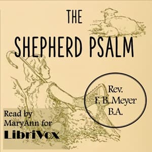 Shepherd Psalm