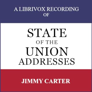 State of the Union Addresses by United States Presidents (1978 - 1981)