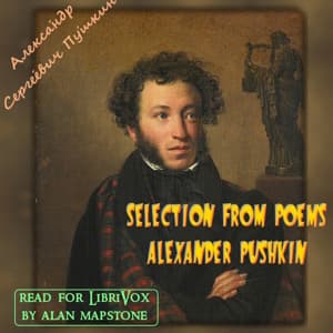 Selection from Poems