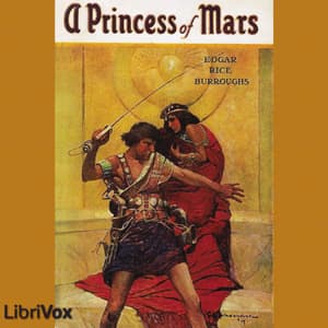 Princess of Mars