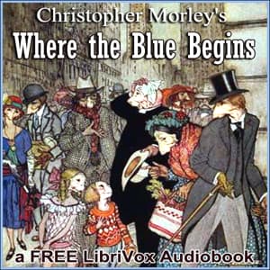 Where the Blue Begins