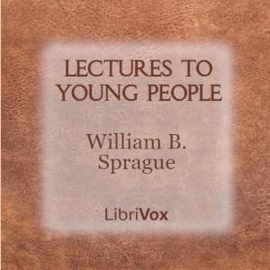 Lectures to Young People