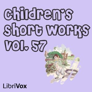 Children's Short Works, Vol. 057
