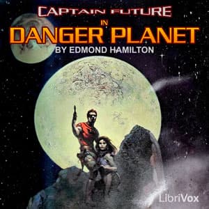 Danger Planet