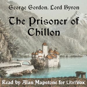Prisoner of Chillon