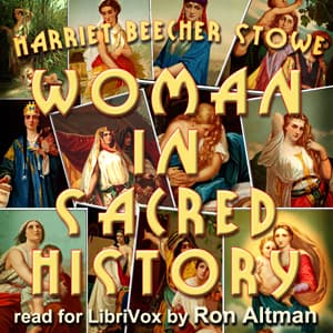 Woman in Sacred History