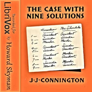 Case With Nine Solutions