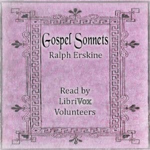 Gospel Sonnets