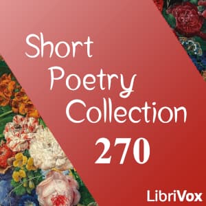 Short Poetry Collection 270