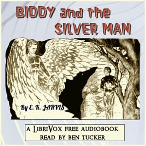 Biddy and the Silver Man