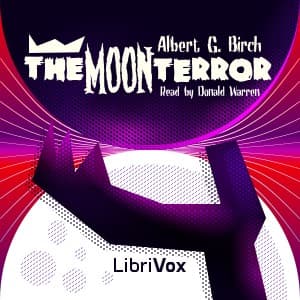 Moon Terror