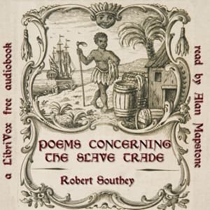 Poems Concerning the Slave Trade