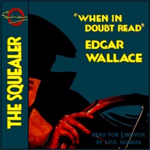 Squealer [aka The Squeaker]