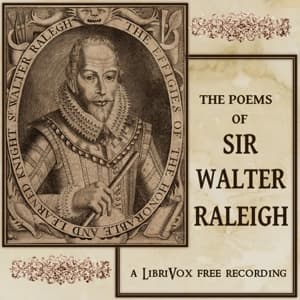 Poems of Sir Walter Raleigh