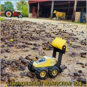 Short Nonfiction Collection, Vol. 104