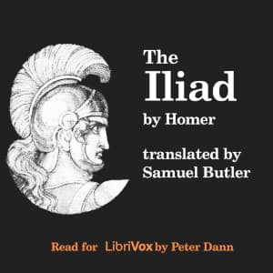 Iliad (Version 2)