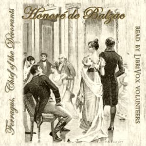 Ferragus, Chief of the Dévorants