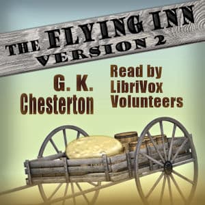 Flying Inn (Version 2)