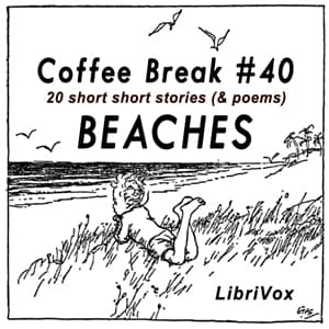 Coffee Break Collection 040 - Beaches